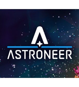 Astroneer XBOX One / Xbox Series X|S / Xbox One Key EUROPE